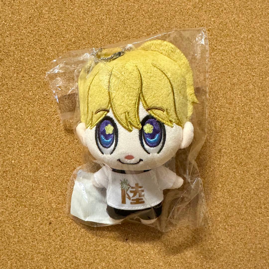 龍宮城　冨田侑暉　りゅぐるみ