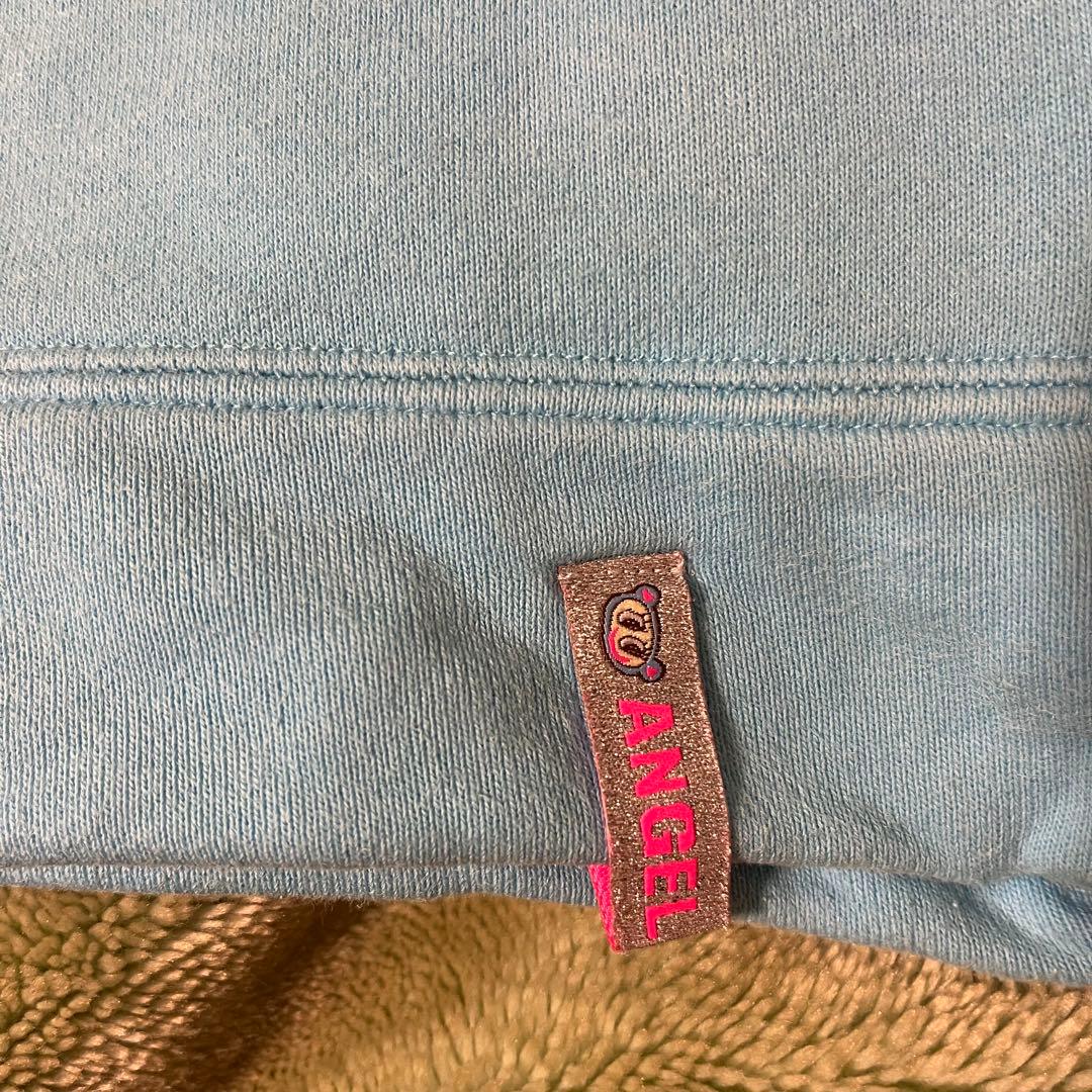 エンジェルブルー ANGEL BLUEまとめ売りMサイズ 150cm 当時物