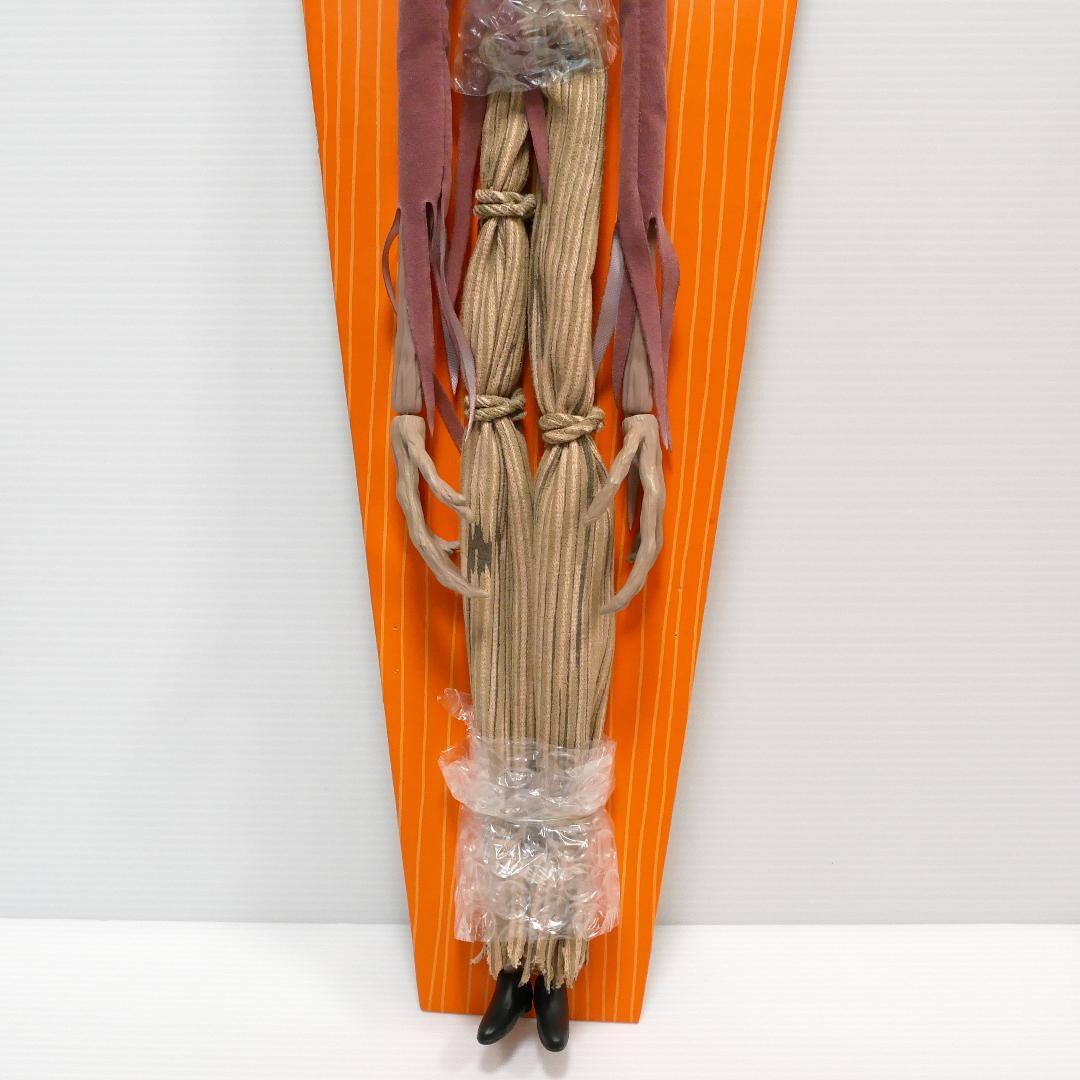 『ナイトメア・ビフォア・クリスマス』コレクションドール　55 パンプキンキング