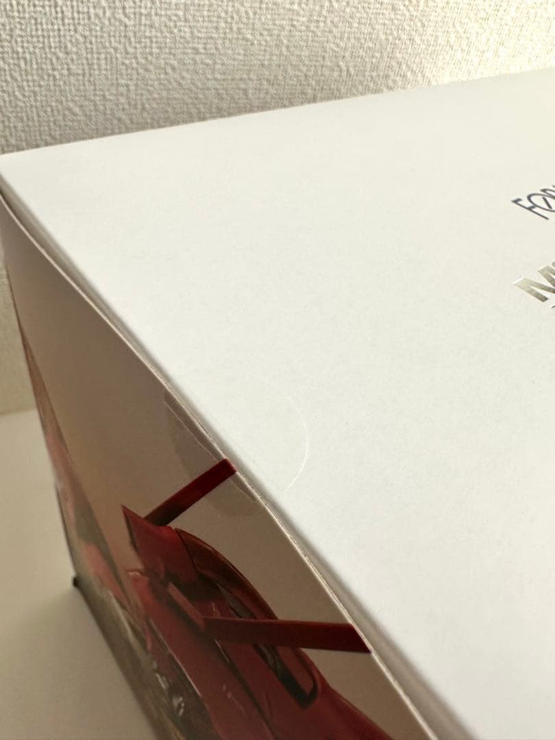 【新品・未開封】FORMANIA EX MSN-04 サザビー