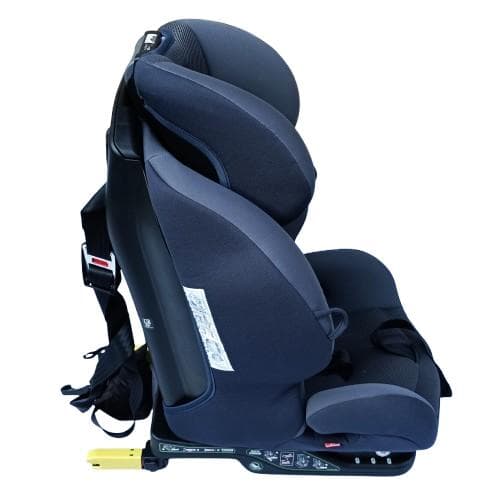【美品】Apricaアップリカ アクティフィクス チャイルドシート ISOFIX