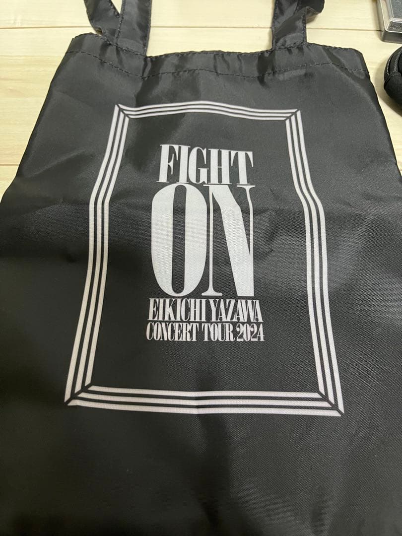 限定値下げ！矢沢永吉　グッズ　セット