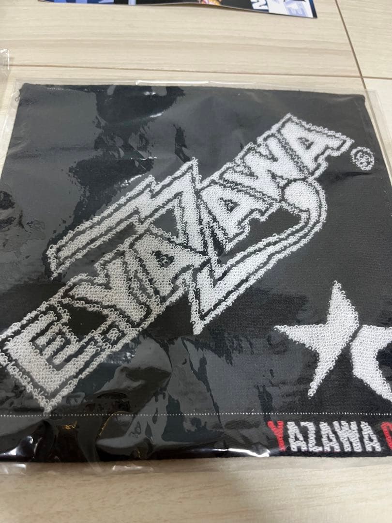 限定値下げ！矢沢永吉　グッズ　セット