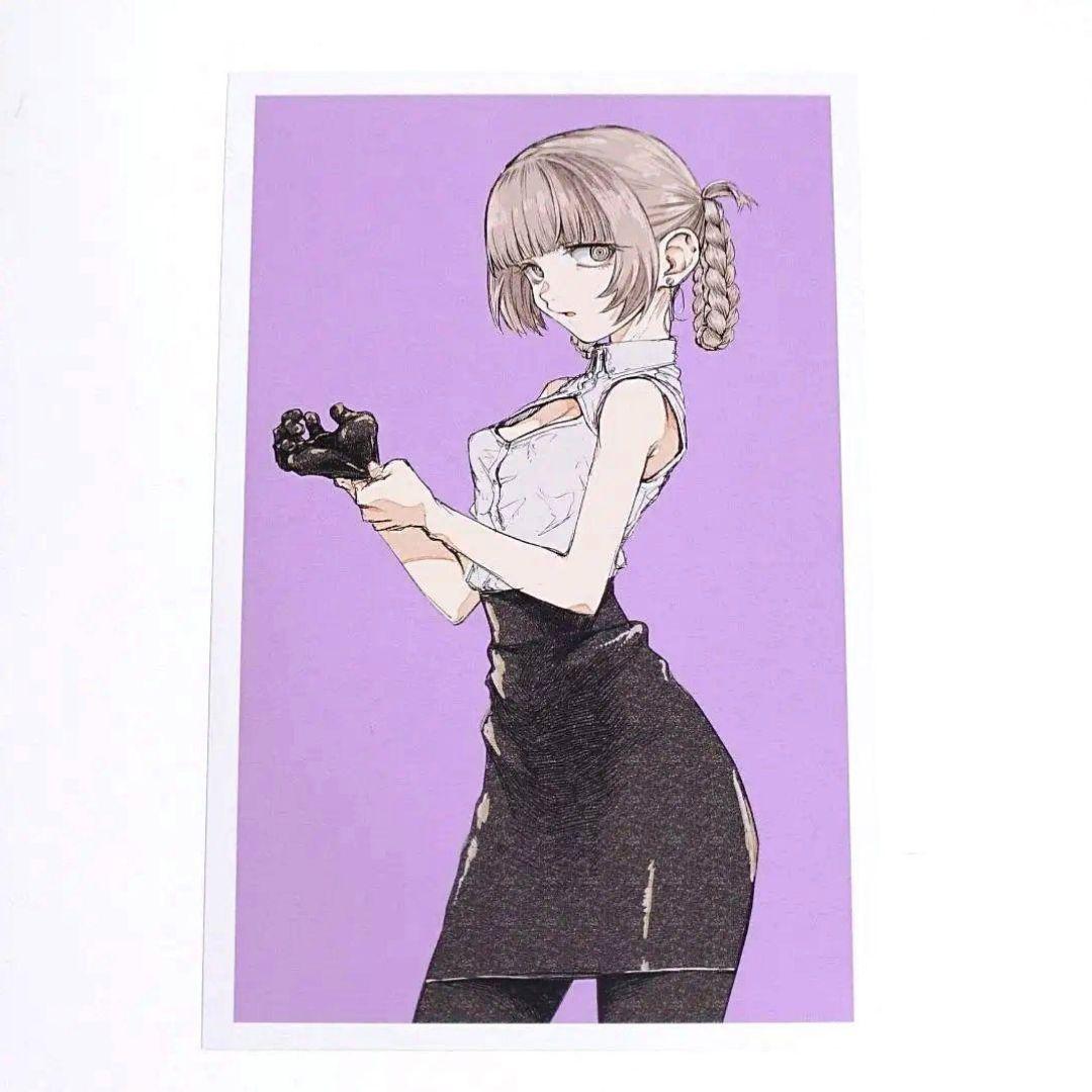 よふかしのうた 20巻 ポストカード 七草ナズナ 13枚セット