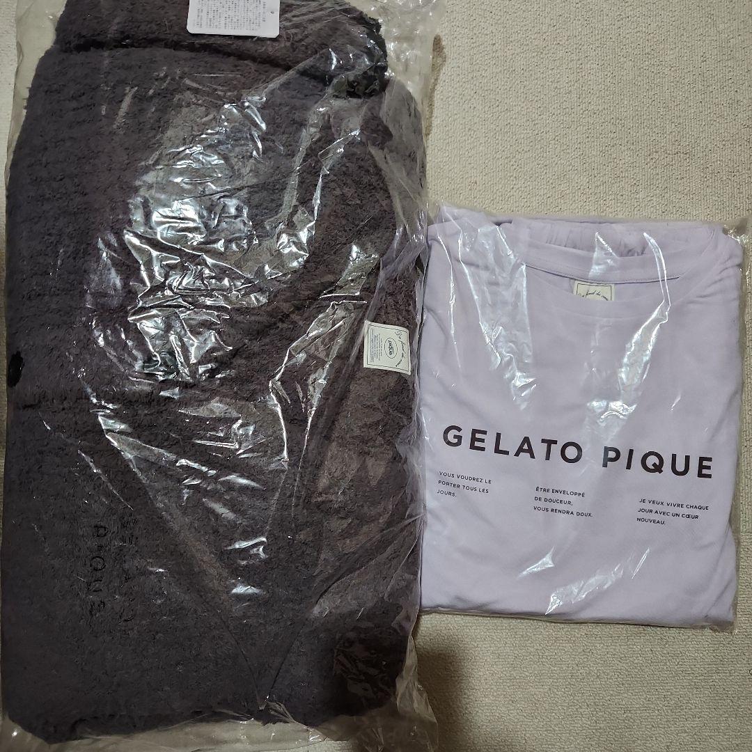 ジェラートピケ gelato pique 2026年福袋 B