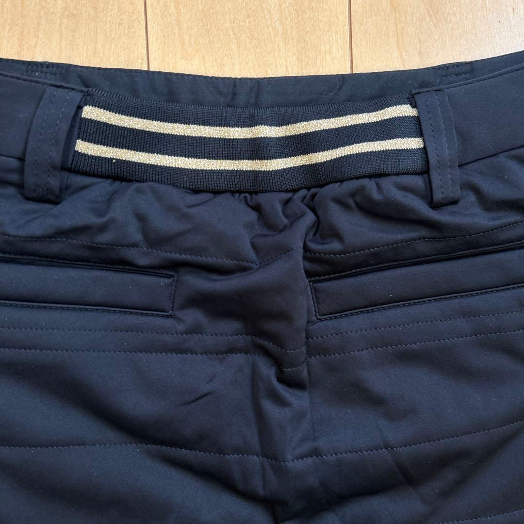 【Callaway】 中綿ジャケット&スカート 上下セットアップ Ｍ　ゴルフ