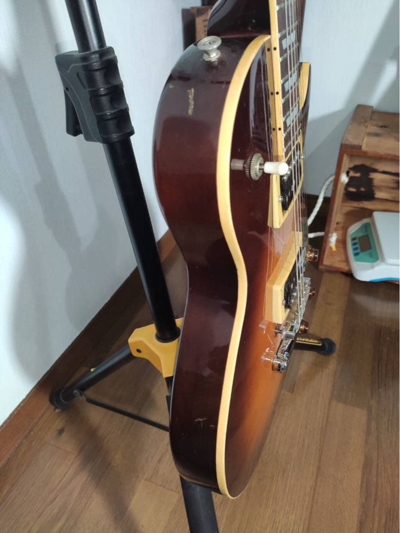 Yamaha SL-500（ジャンク）