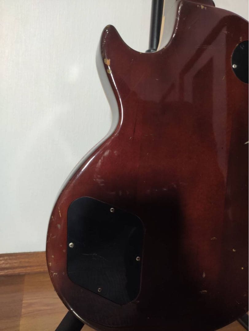 Yamaha SL-500（ジャンク）