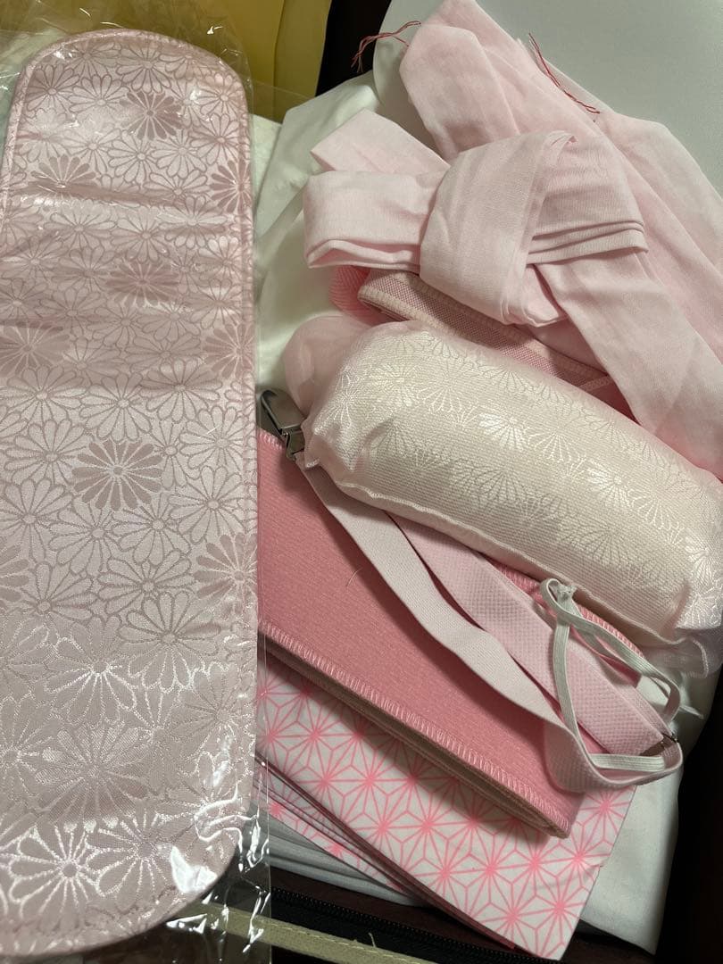 グリーン 振袖 フルセット