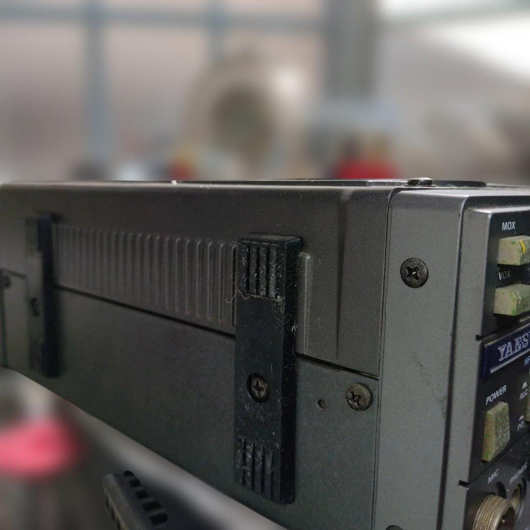 ヤエスＦＴ757GX.ジャンク