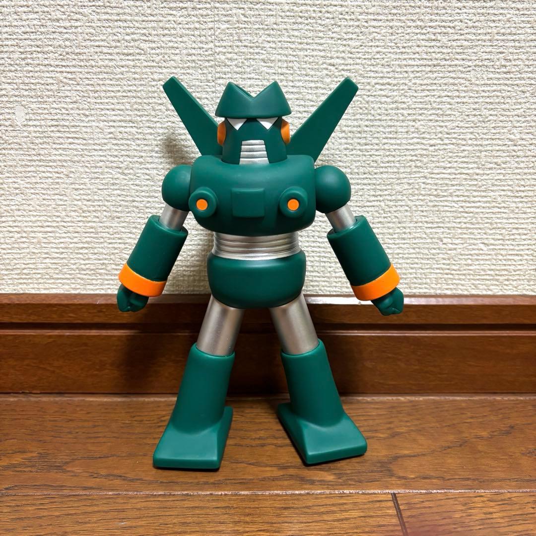 クレヨンしんちゃん　ソフビフィギュア　まとめ売り