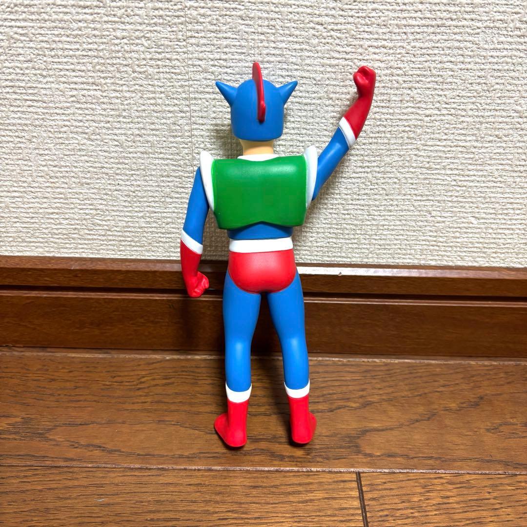 クレヨンしんちゃん　ソフビフィギュア　まとめ売り