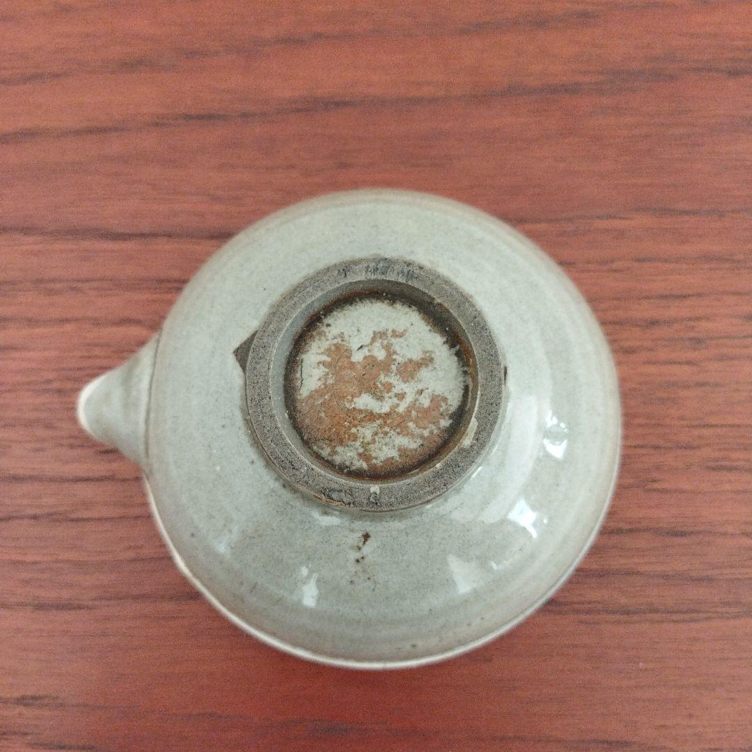 平清水　片口　（唐津、李朝、高麗）