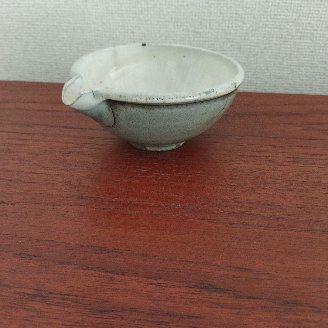 平清水　片口　（唐津、李朝、高麗）