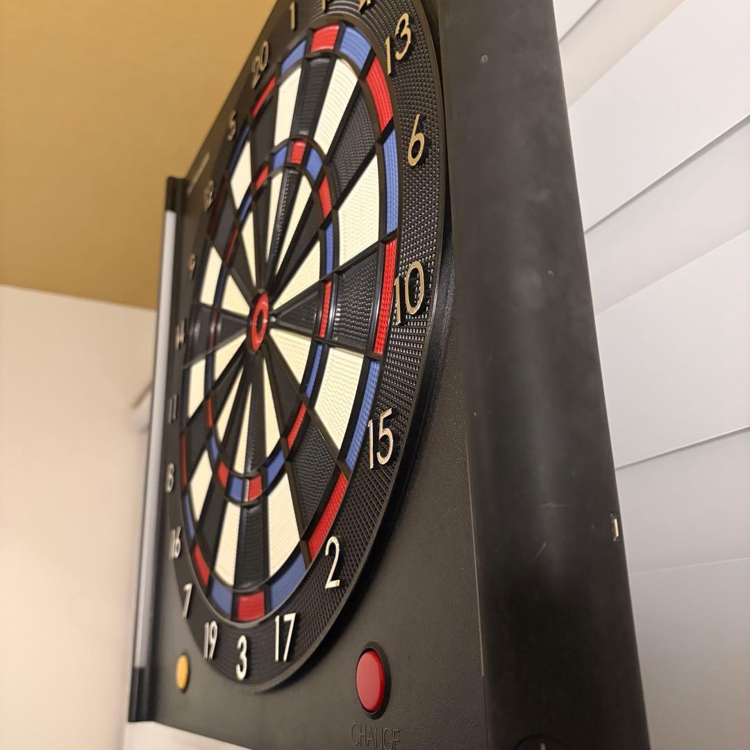 ダーツ　フル4点セット