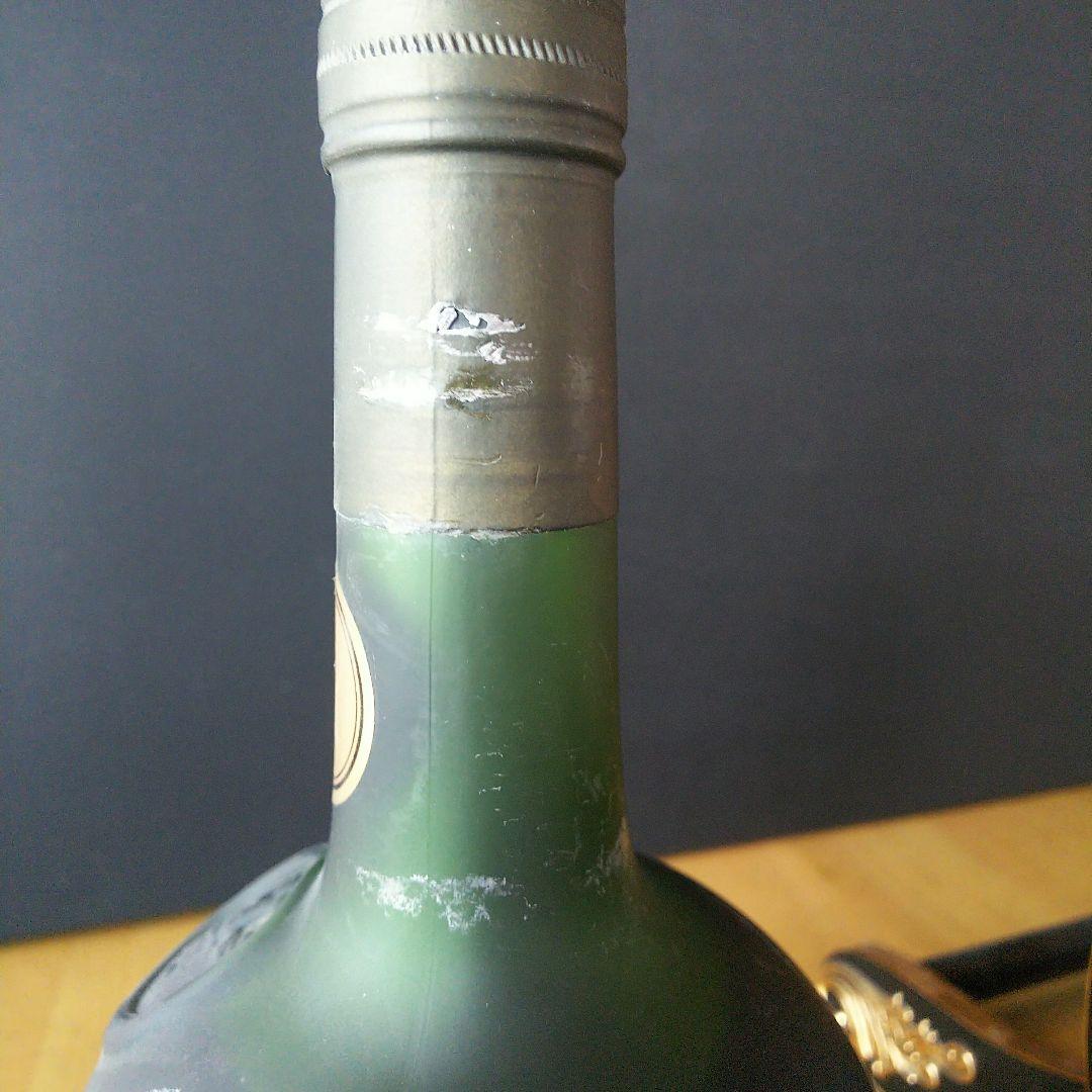 COURVOISIER EXTRA VIEILIEコニャック