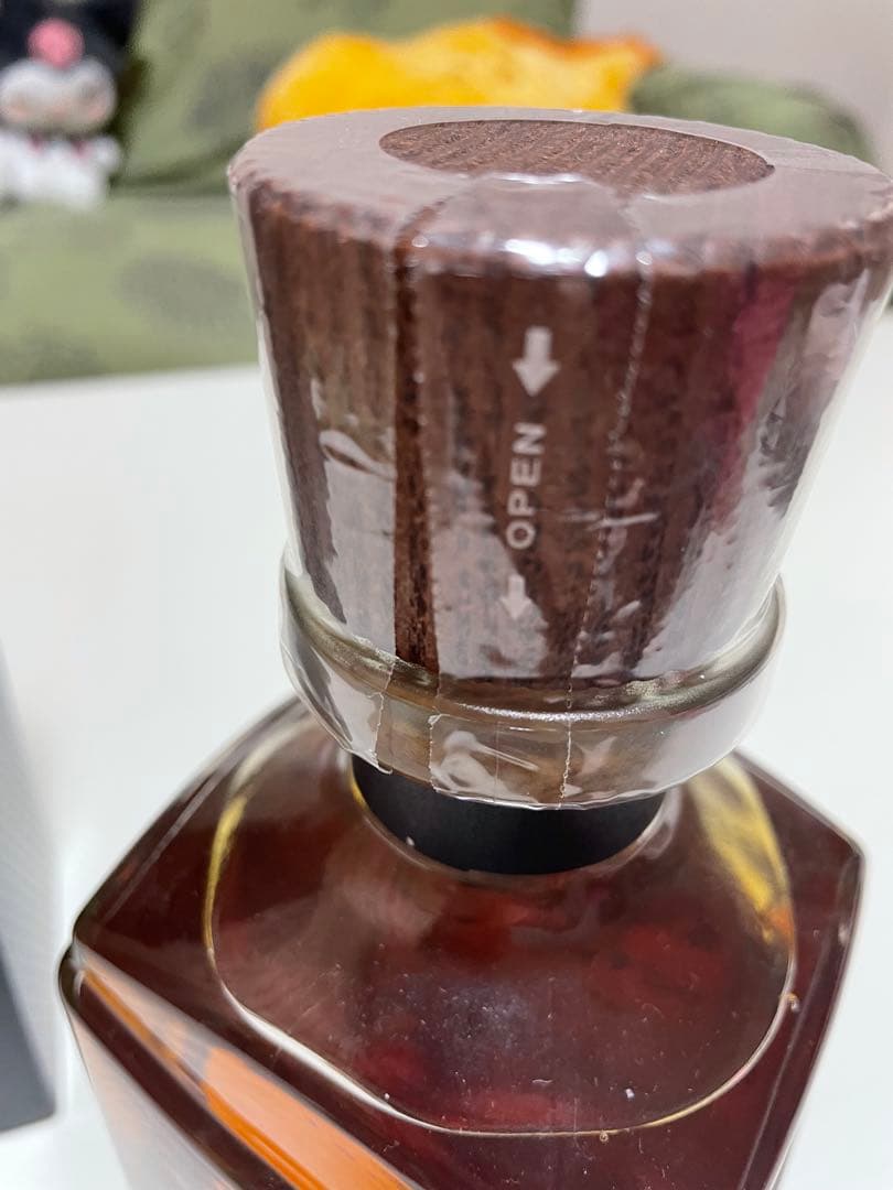 【rihhyi】The Macallan 12年700ml☆ザニッカ