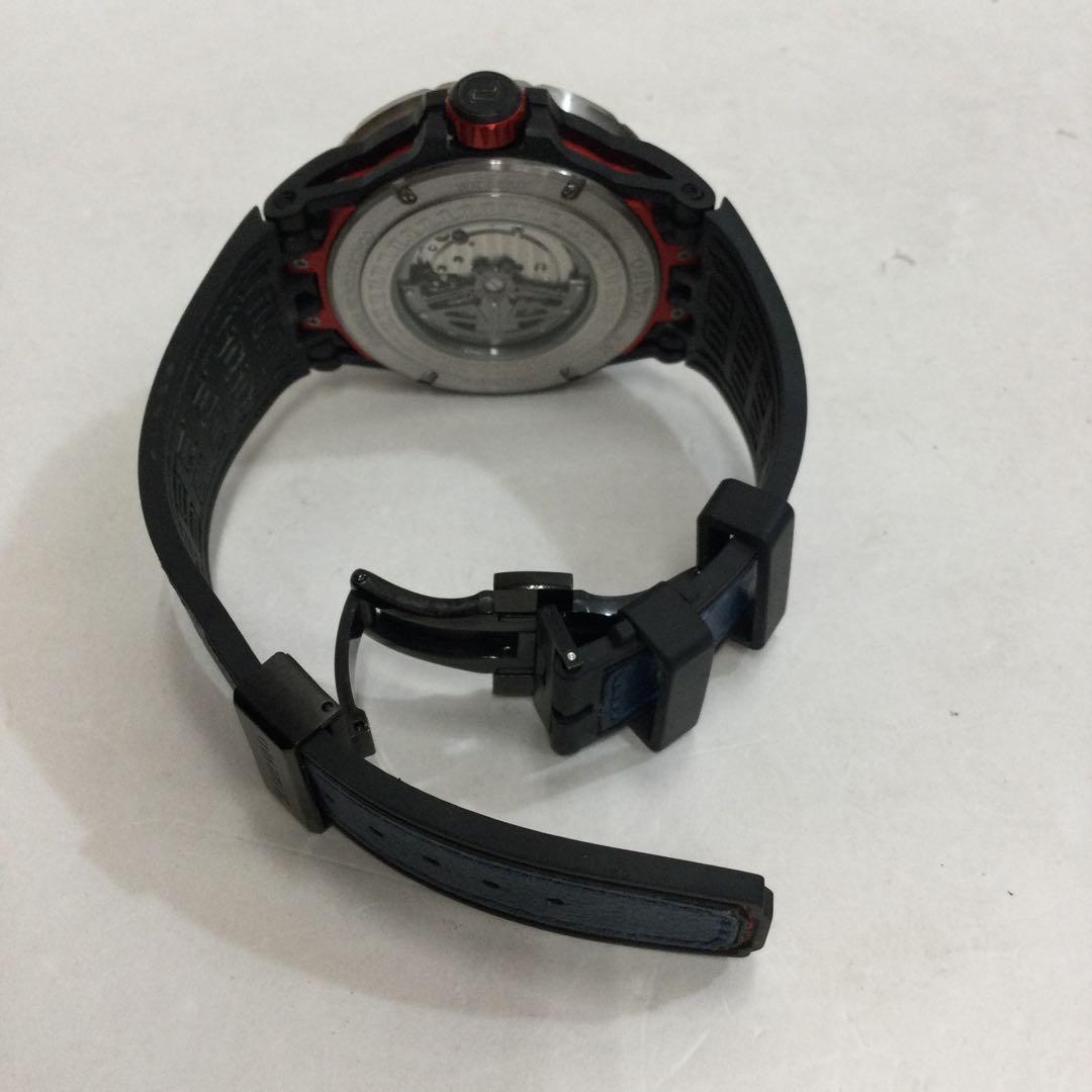 OBLVLO 腕時計　トゥールビヨン　79250318N06S