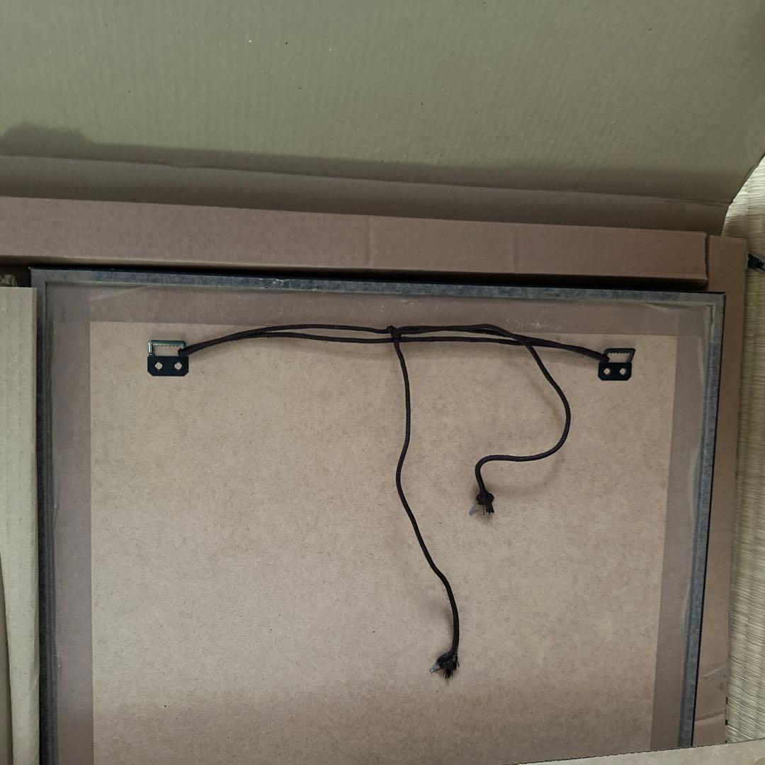 Nathalie du Pasquier ナタリー・ドゥ・パスキエ ポスター