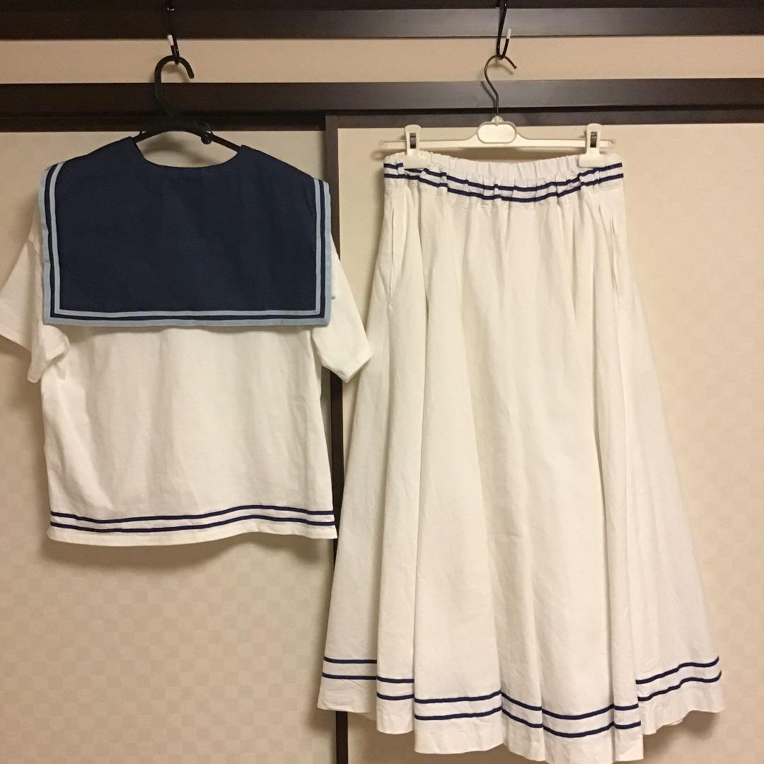 ディズニー　20周年　ダッフィー&シェリーメイコスチューム