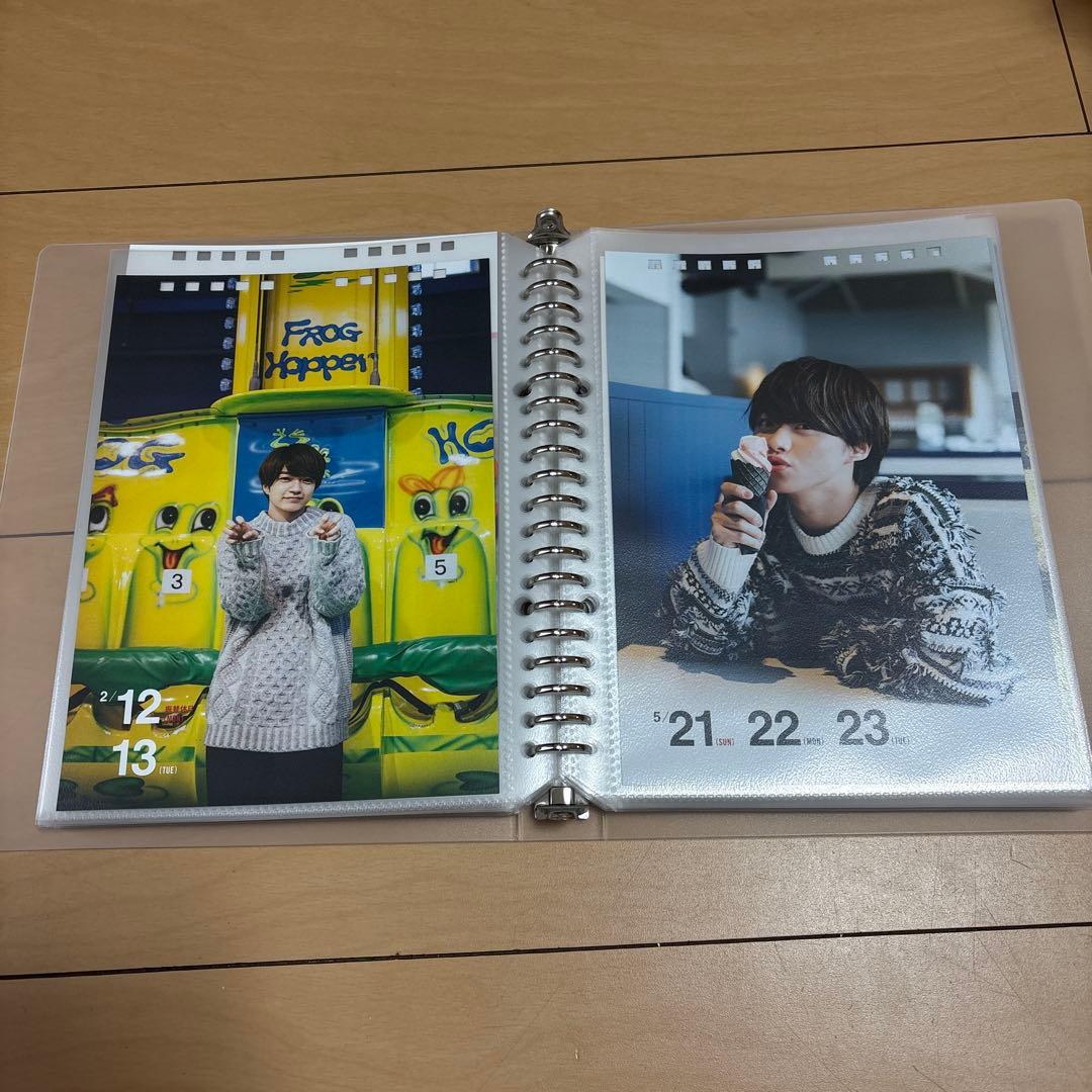 なにわ男子 まとめ売り セット