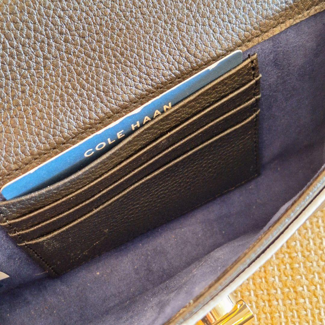 たぁさん 専用 COLE HAAN、COACH傘