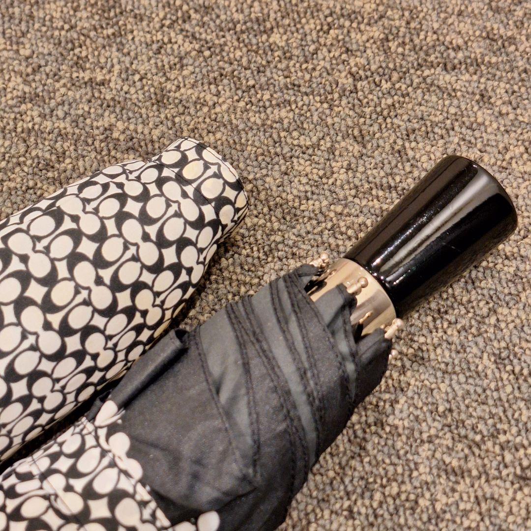 たぁさん 専用 COLE HAAN、COACH傘