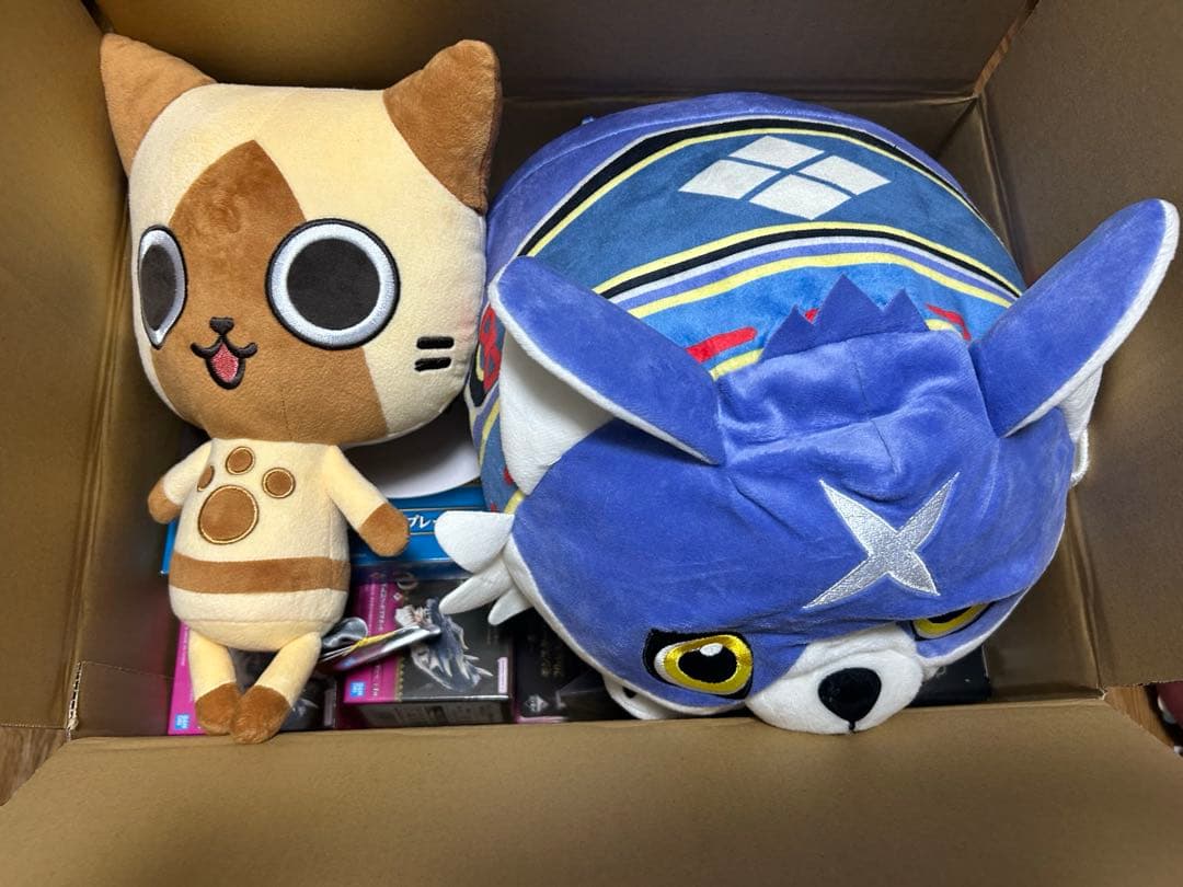 モンスターハンター　まとめ売り