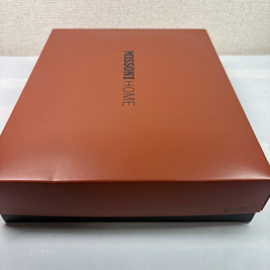 MISSION  ミッソーニ　今治産　タオルギフト