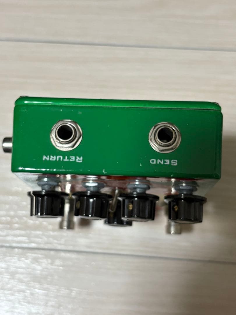 ギター deviever TRULY BEAUTIFUL DISASTER