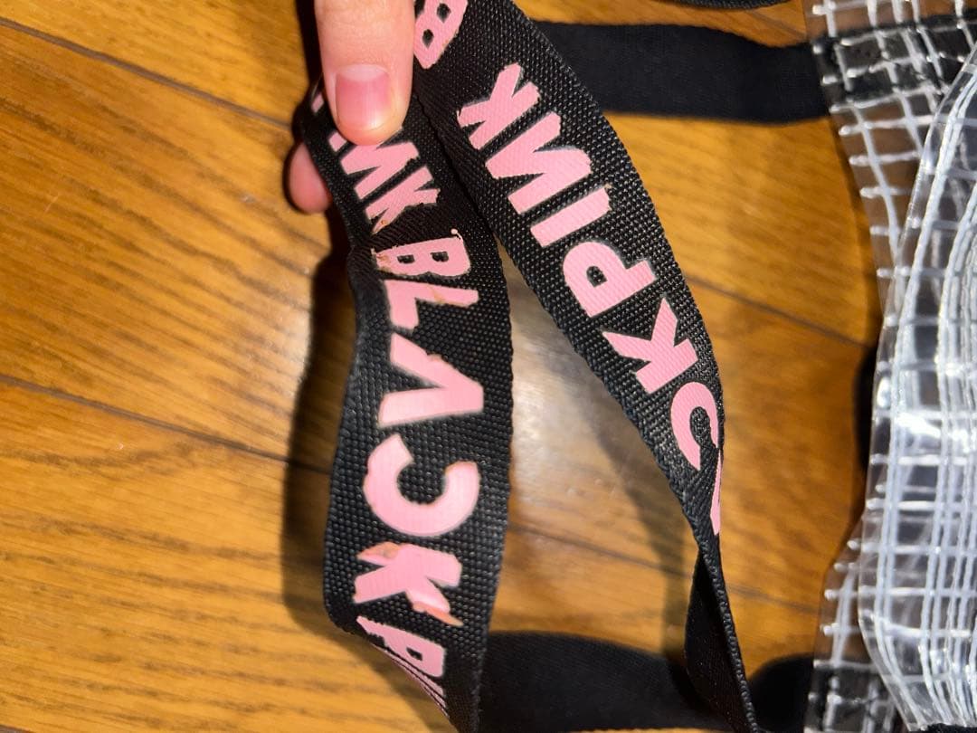 BLACKPINK セット 販売 ペンライト訳あり