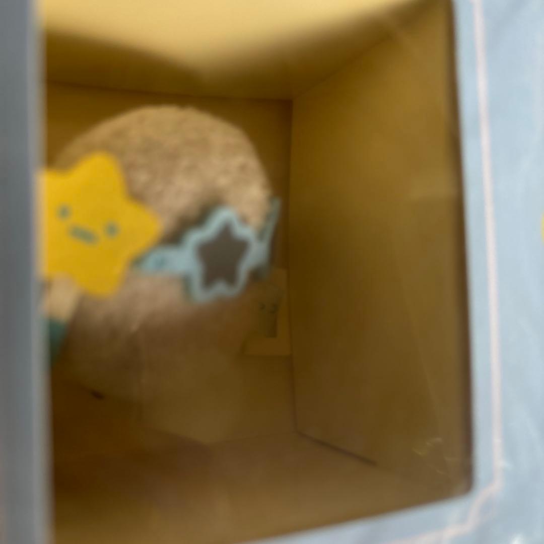 すみっコぐらし ファンクラブ限定 みにっコてのり セット