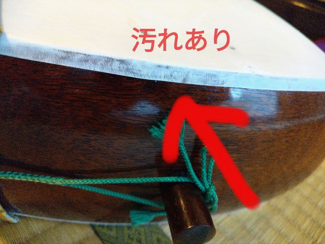 長唄用三味線 【長かばん 他小物多数】