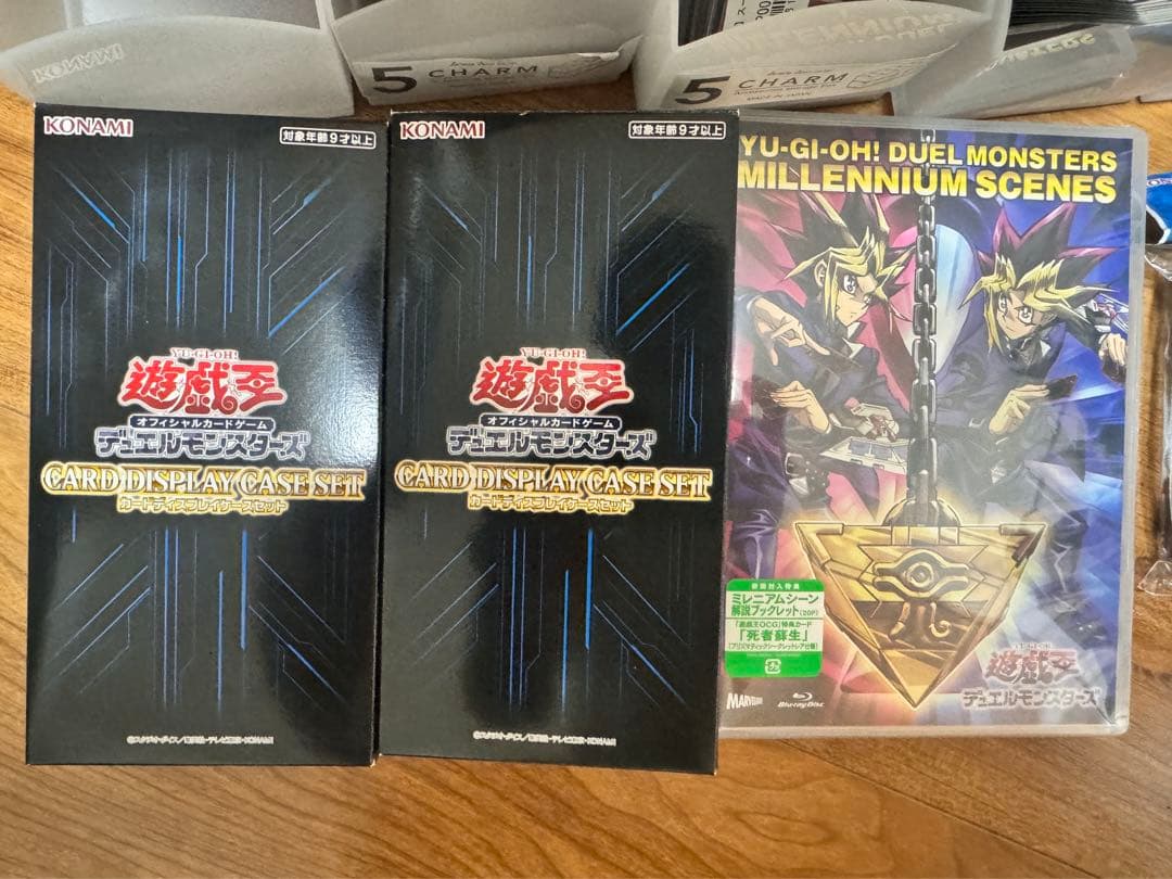 遊戯王　引退　まとめ売り　1000枚以上　9割以上光り物