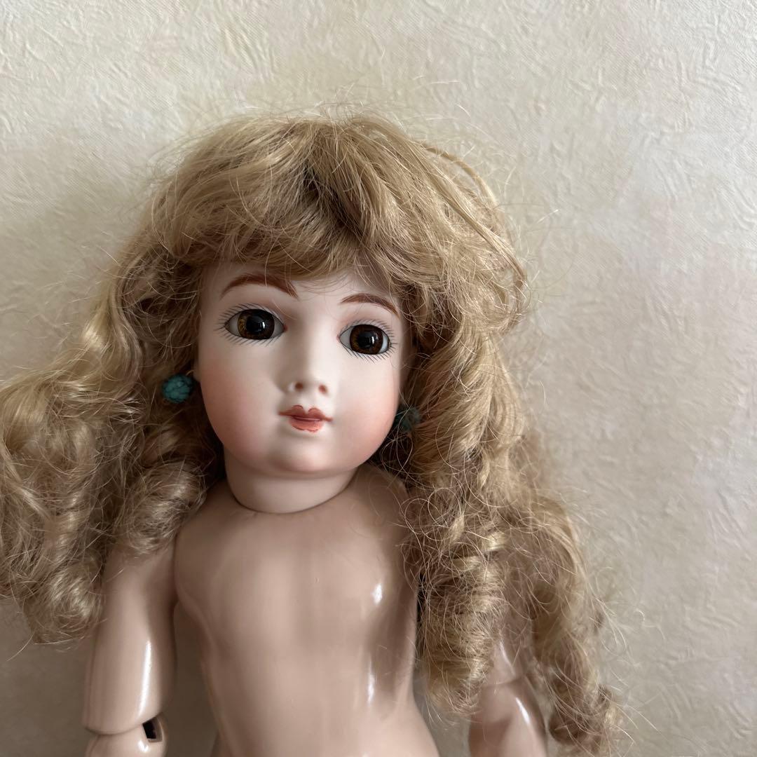 ビスクドール　AT