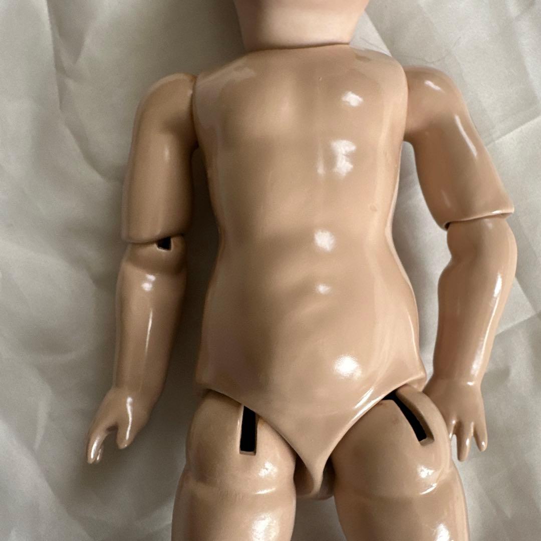 ビスクドール　AT