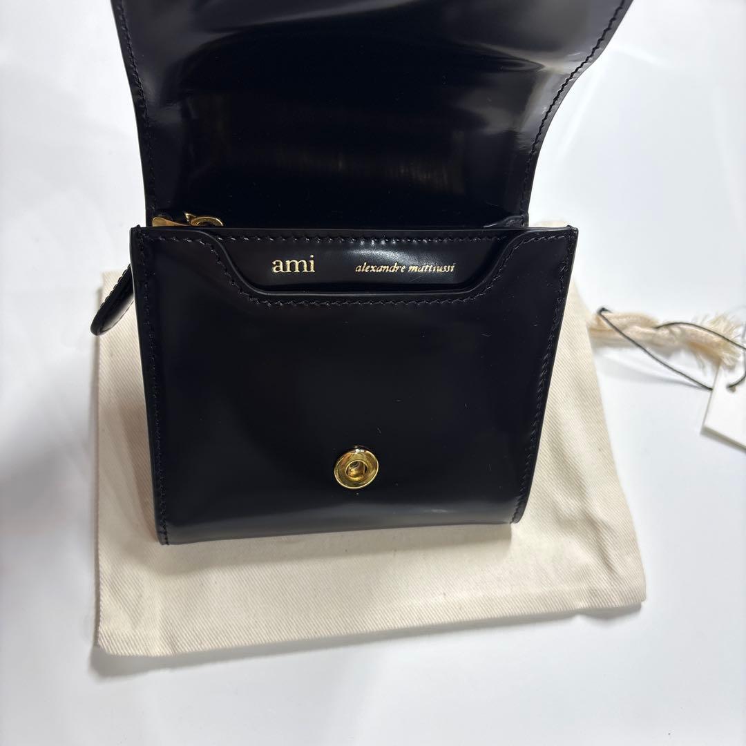 Ami Paris アミパリス財布