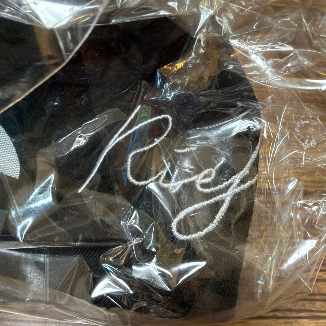 アトモスピンク　ニューエラx RIEHATA キャップ S/M