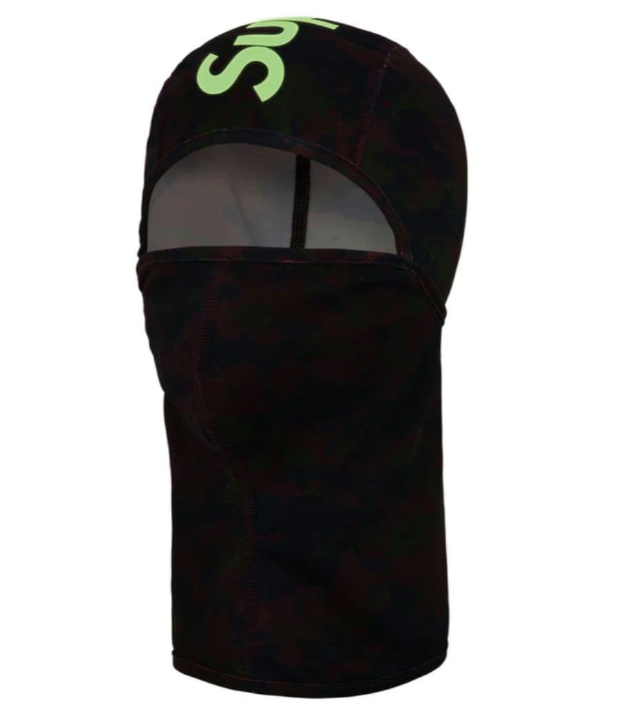 即発送 25FW Supreme Heat Reactive Balaclava