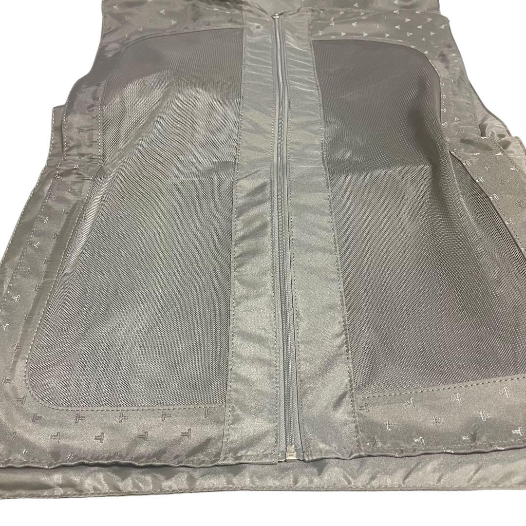 希少 TUMI 限定カラー 22インチ キャリーケース(22012IN)