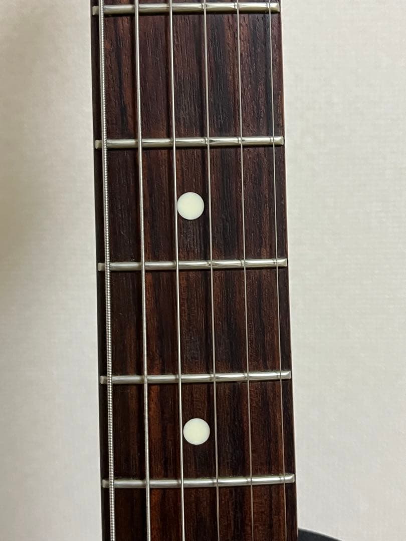 Fender Made in Japan Hybrid II ストラトキャスター