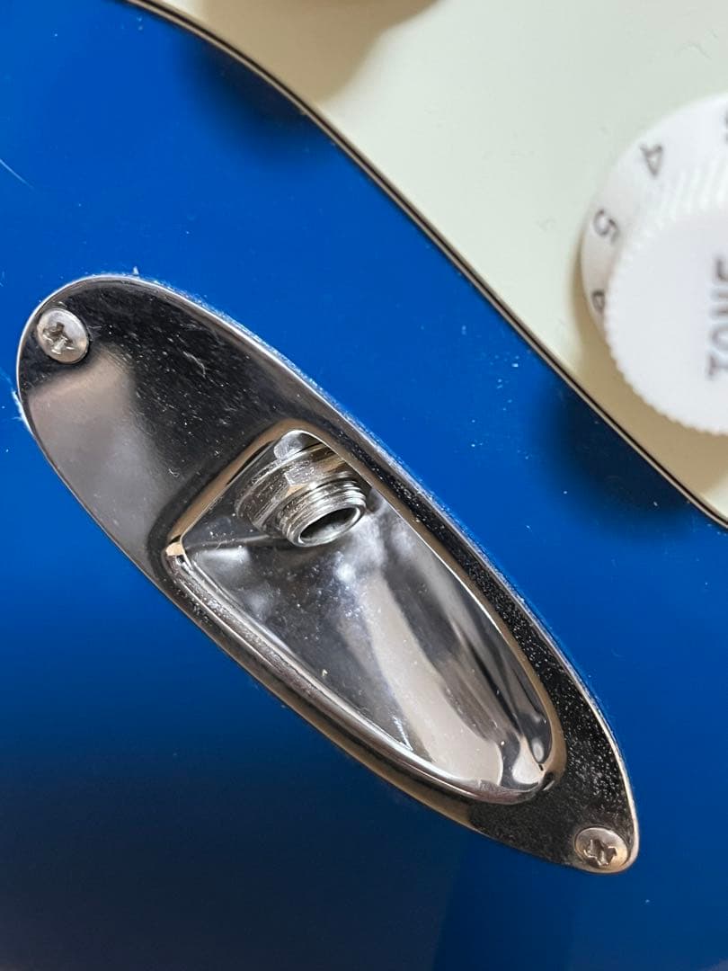 Fender Made in Japan Hybrid II ストラトキャスター