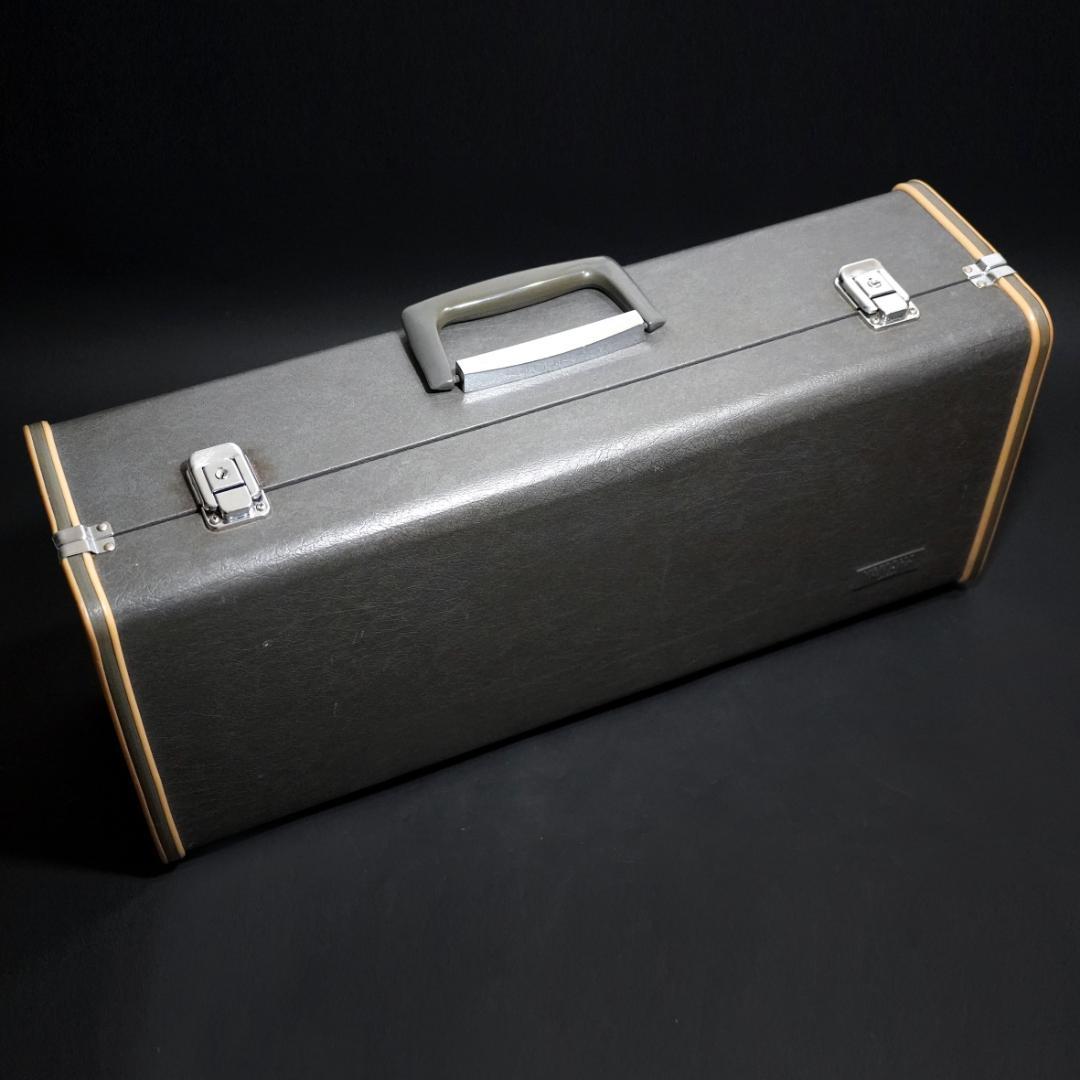 【アンラッカー】YAMAHAトランペット YTR234／マウスピース／ケース