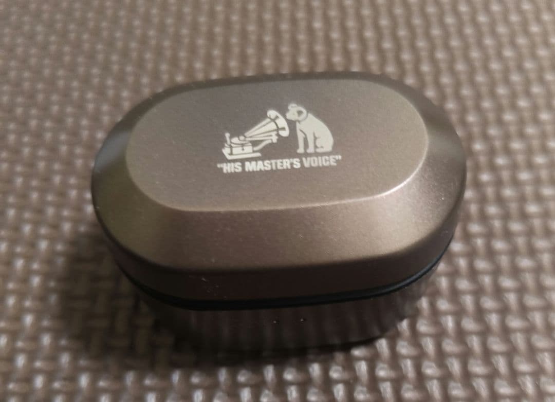 Victor ビクター HA-FX150T ワイヤレスイヤホン