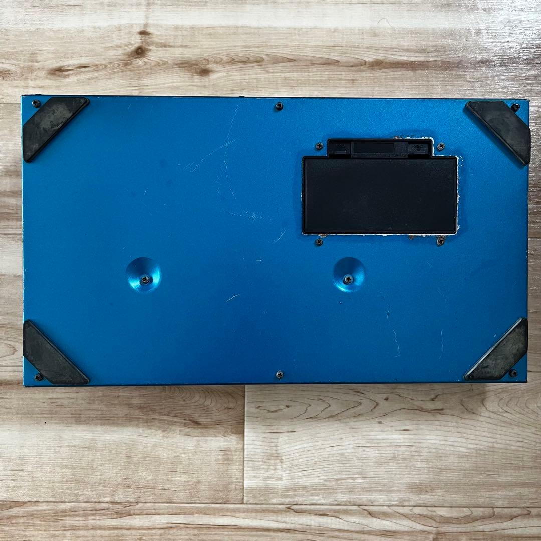 BOSS ME-50 ギター マルチエフェクター