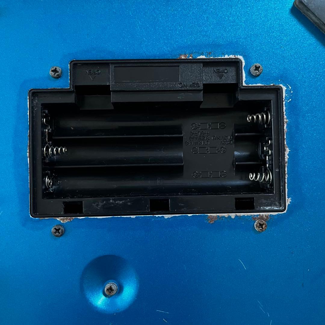 BOSS ME-50 ギター マルチエフェクター