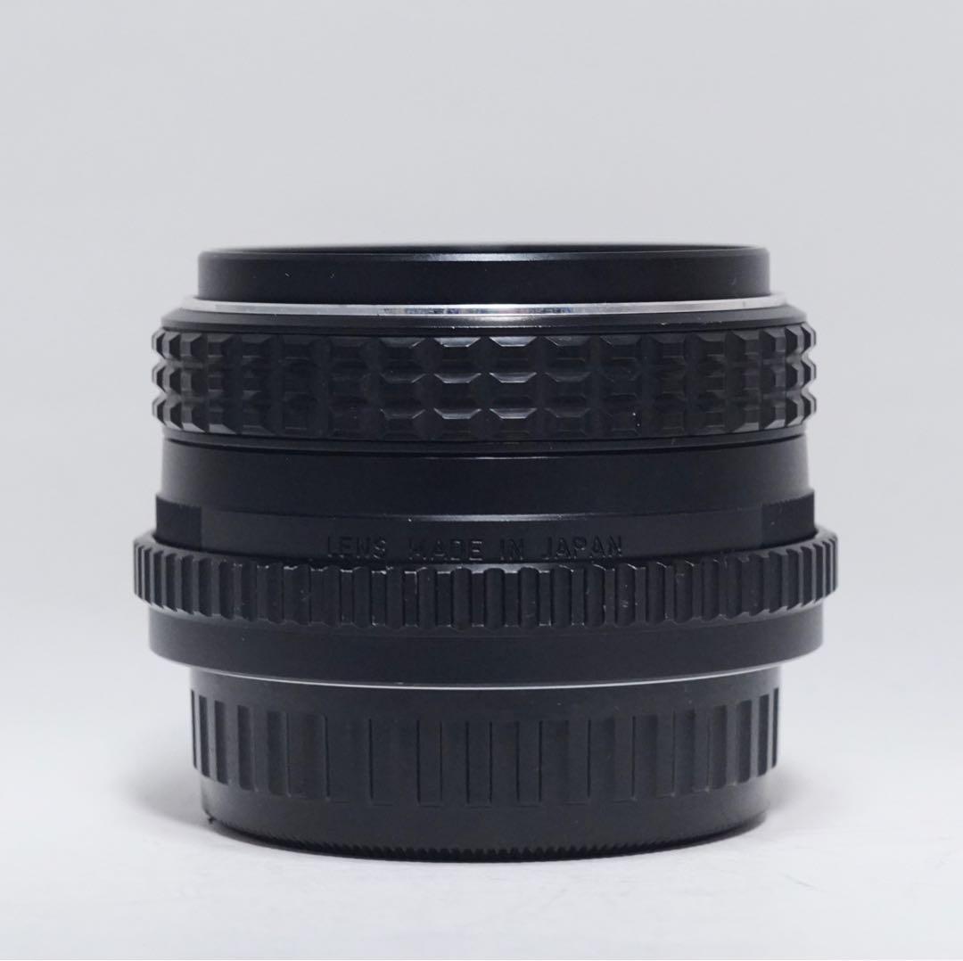 レンズ(単焦点) PENTAX smc PENTAX-M 35mm f2.8