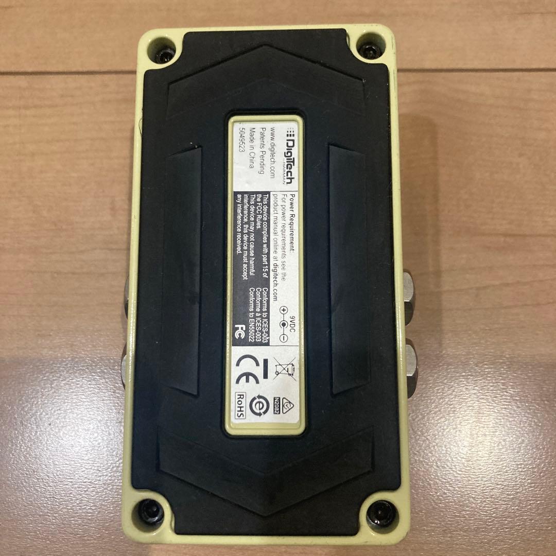 生産終了品　レア　OBSCURA ALTERED DELAY Digi Tech