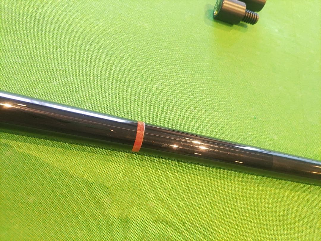 アダム　レインボージャンプキュー