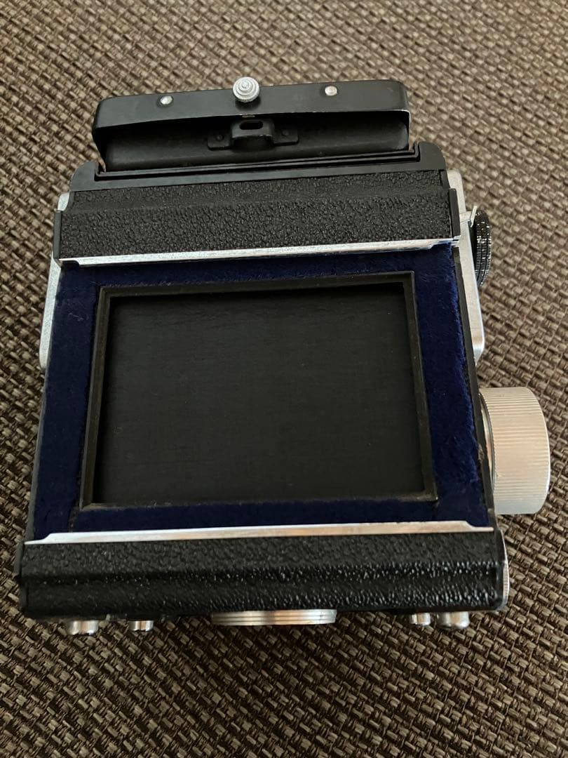 ジャンク扱 ＲＩＴＴＲＥＣＫ　武蔵野光機